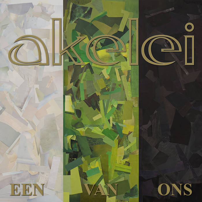 Akelei – Een Van Ons&nbsp;(Review)