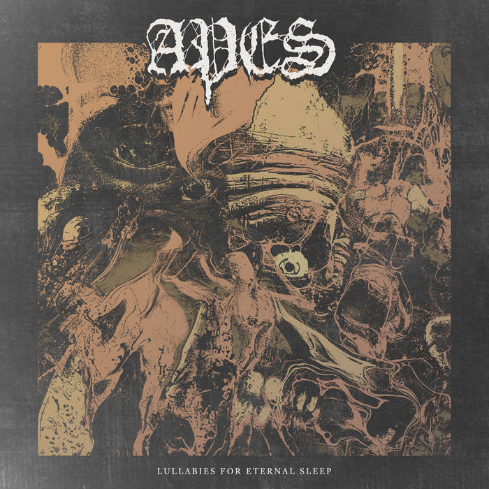 Apes – Lullabies for Eternal Sleep&nbsp;(Review)