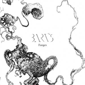 Barús - Fanges