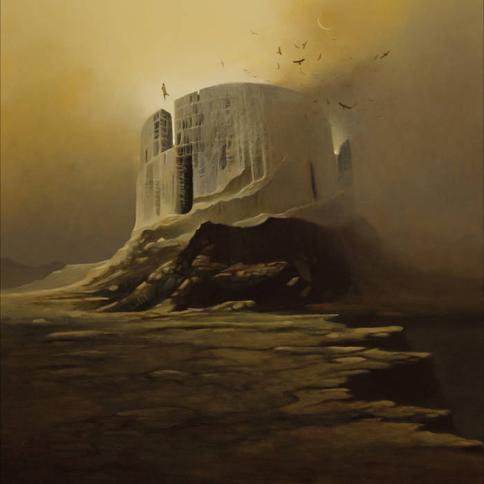 Dakhma – Blessings of Amurdad&nbsp;(Review)