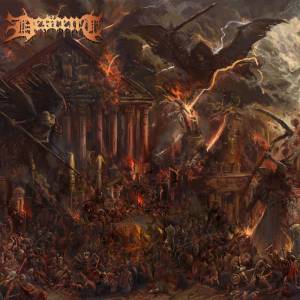 Descent - Order of Chaos