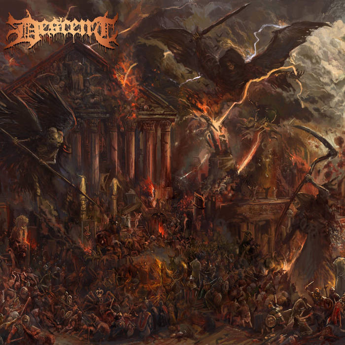Descent – Order of Chaos&nbsp;(Review)