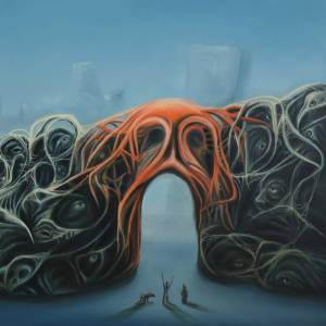 Mizmor (מזמור) - Wit's End