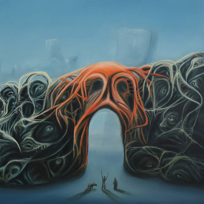 Mizmor (מזמור) – Wit’s End&nbsp;(Review)