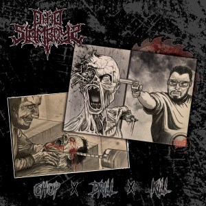 Ohio Slamboys - Chop x Drill x Kill