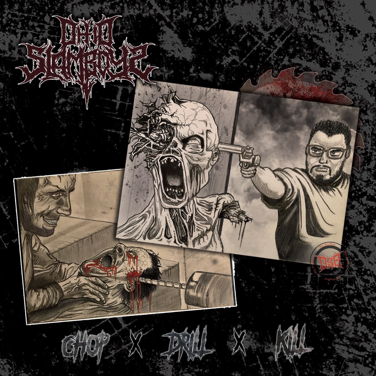 Ohio Slamboys – Chop x Drill x Kill&nbsp;(Review)