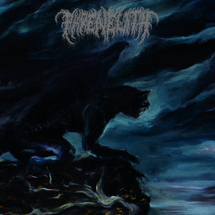 Phrenelith – Chimaera&nbsp;(Review)