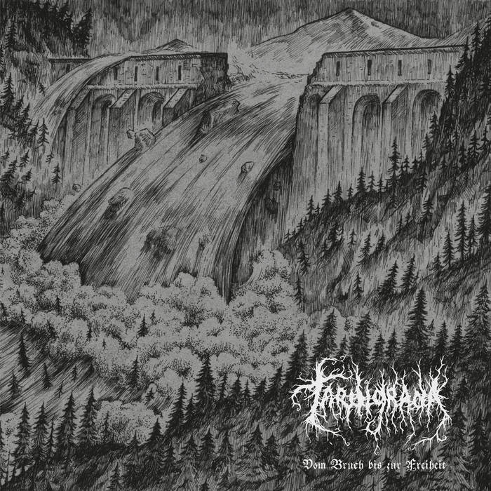 Tardigrada – Vom Bruch bis zur Freiheit&nbsp;(Review)