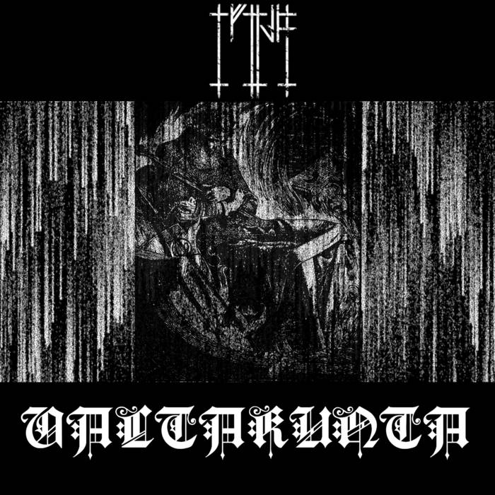 Tyhjä – Valtakunta&nbsp;(Review)