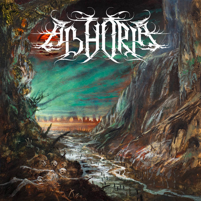 Abhoria – Abhoria&nbsp;(Review)