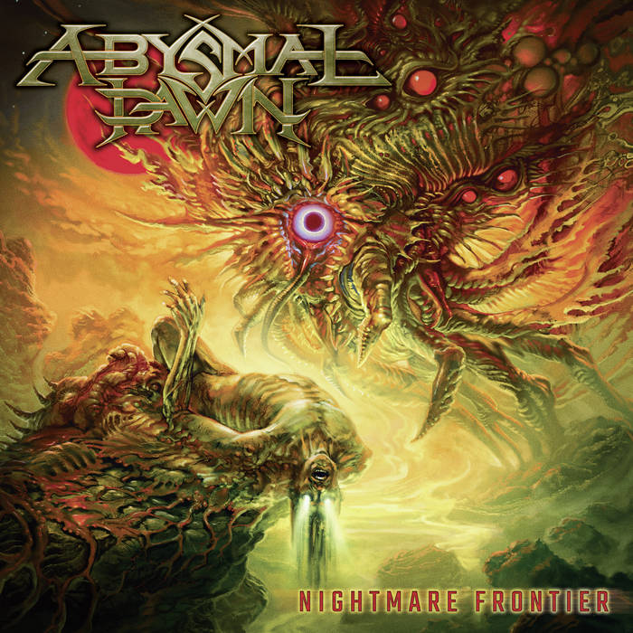 Abysmal Dawn – Nightmare Frontier&nbsp;(Review)