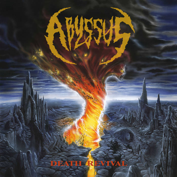 Abyssus – Death Revival&nbsp;(Review)