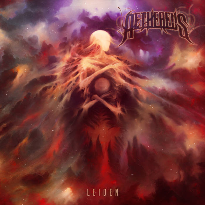 Aethereus – Leiden&nbsp;(Review)
