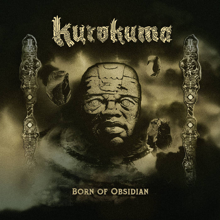 Kurokuma – Born of Obsidian&nbsp;(Review)