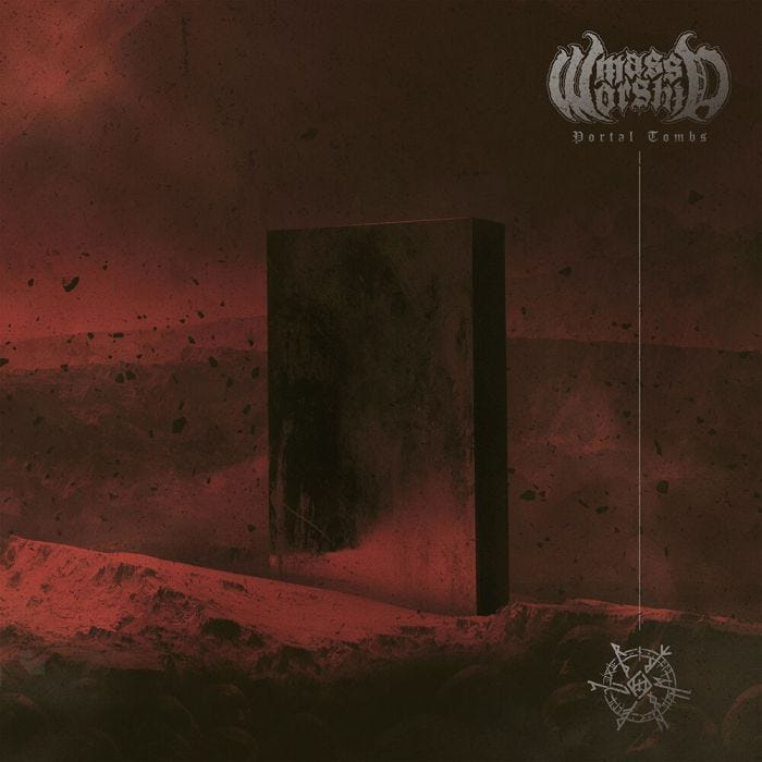 Mass Worship – Portal Tombs&nbsp;(Review)