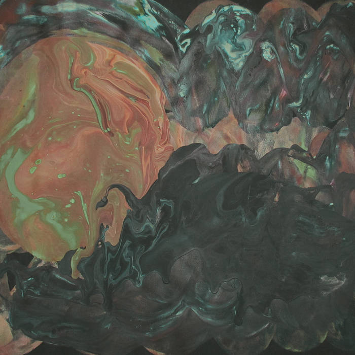 Mur – Cut the Rivers Vein&nbsp;(Review)