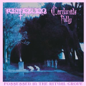 Cardinals Folly Purification - Possessed in the Ritual Grove - Split