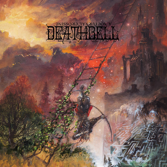 Deathbell – A Nocturnal Crossing&nbsp;(Review)
