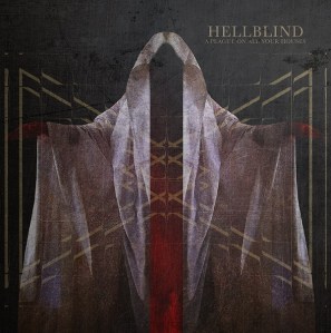 Hellblind - A Plague on All Your Houses