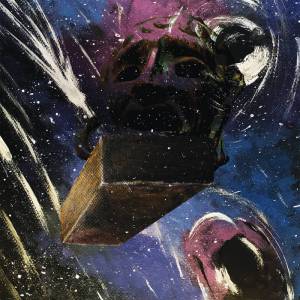 JIRM - The Tunnel, the Well, Holy Bedlam