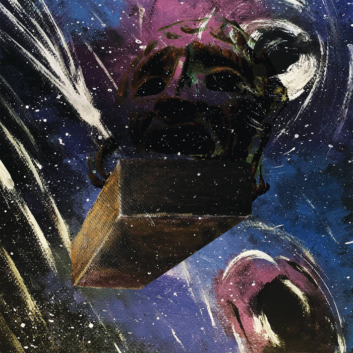 JIRM – The Tunnel, the Well, Holy Bedlam&nbsp;(Review)