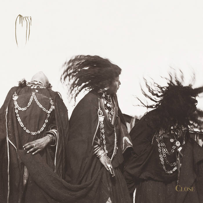 Messa – Close&nbsp;(Review)