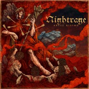 Nightrage - Abyss Rising