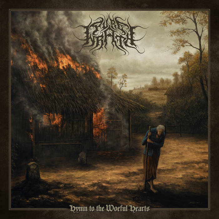 Pure Wrath – Hymn to the Woeful Hearts&nbsp;(Review)