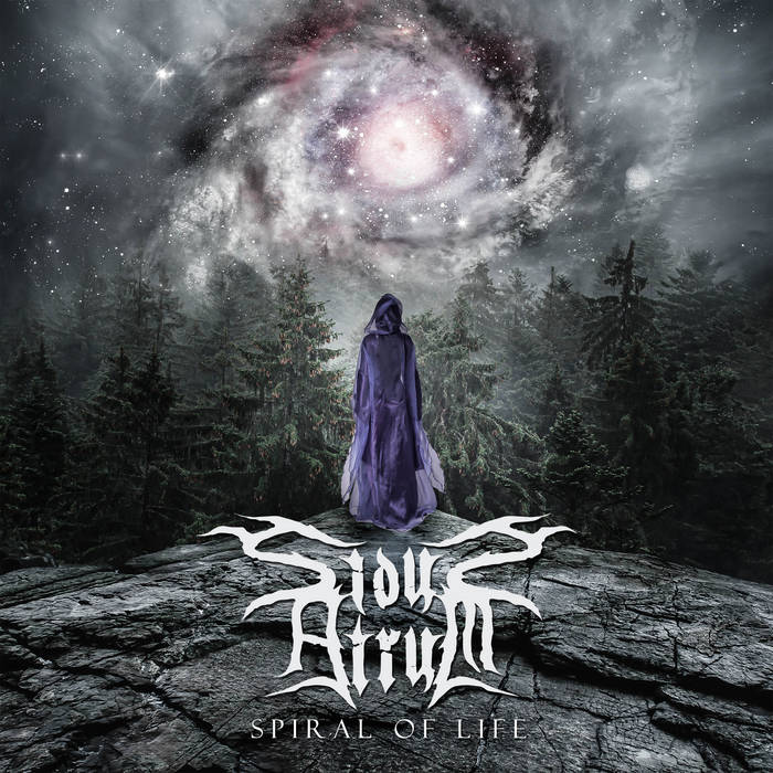 Sidus Atrum – Spiral of Life&nbsp;(Review)