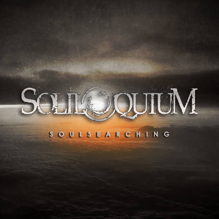 Soliloquium – Soulsearching&nbsp;(Review)