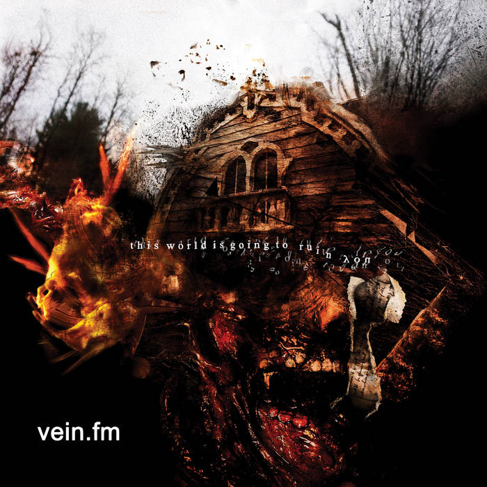 Vein.fm – This World Is Going to Ruin You&nbsp;(Review)