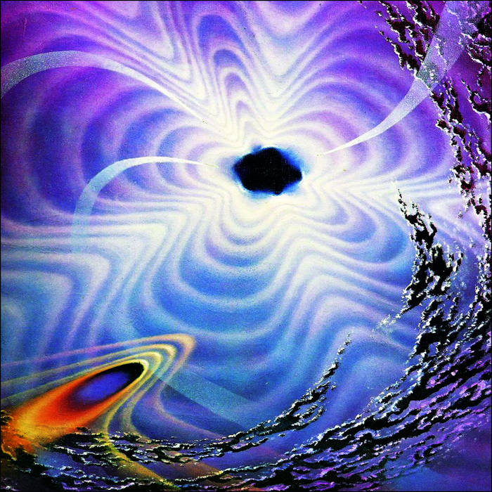 Astral Tomb – Soulgazer&nbsp;(Review)