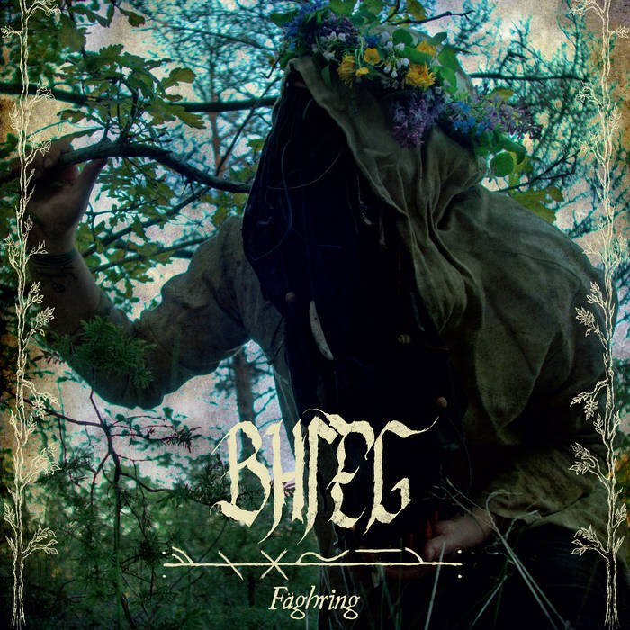 Bhleg – Fäghring&nbsp;(Review)