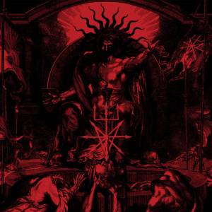 Black Fucking Cancer - Procreate Inverse