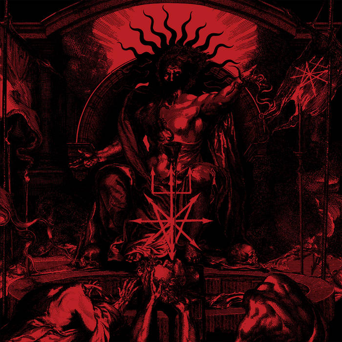 Black Fucking Cancer – Procreate Inverse&nbsp;(Review)