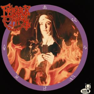 Friends of Hell - Friends of Hell