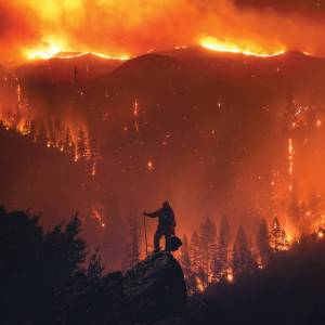 Terzij de Horde - In One of These, I Am Your Enemy