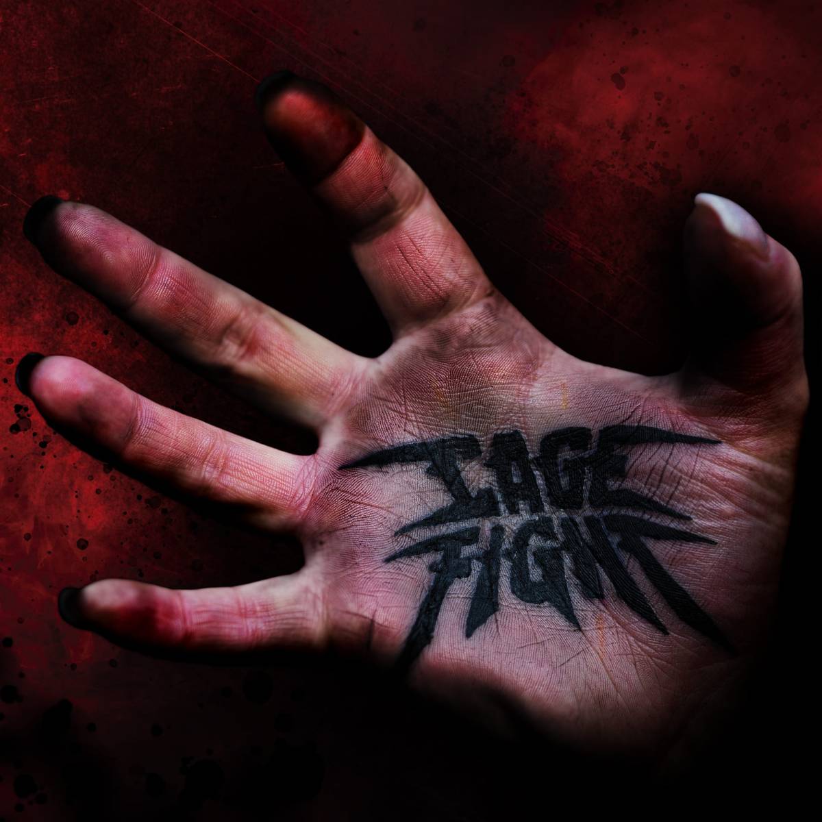 Cage Fight – Cage Fight&nbsp;(Review)