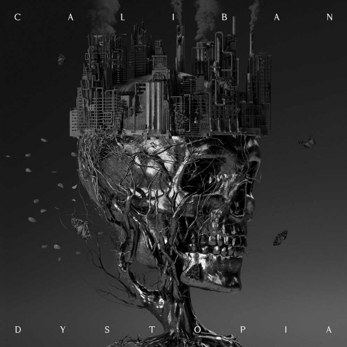 Caliban – Dystopia&nbsp;(Review)