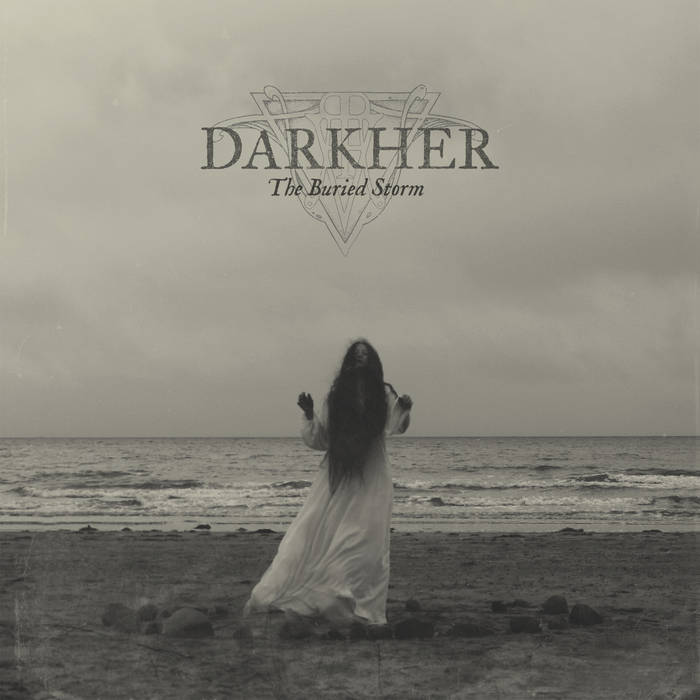 Darkher – The Buried Storm&nbsp;(Review)