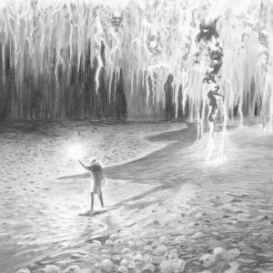 Famyne - II The Ground Below