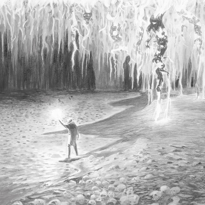 Famyne – II: The Ground Below&nbsp;(Review)