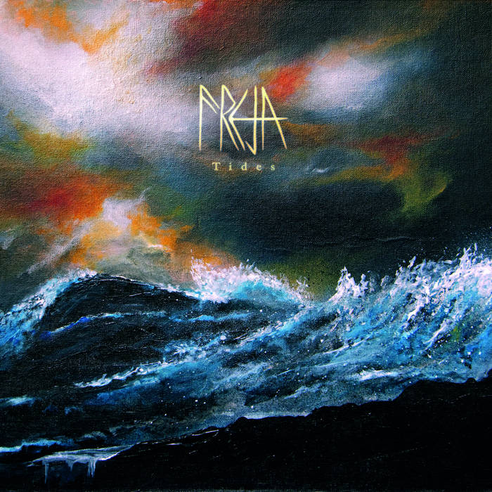 Freja – Tides&nbsp;(Review)