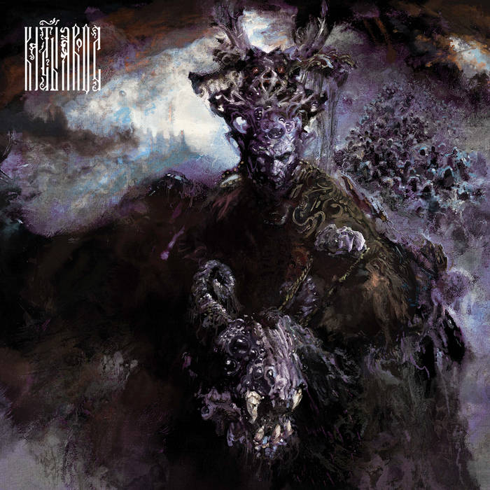 Katharos – Of Lineages Long Forgotten&nbsp;(Review)