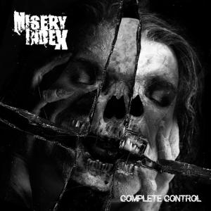 Misery Index - Complete Control