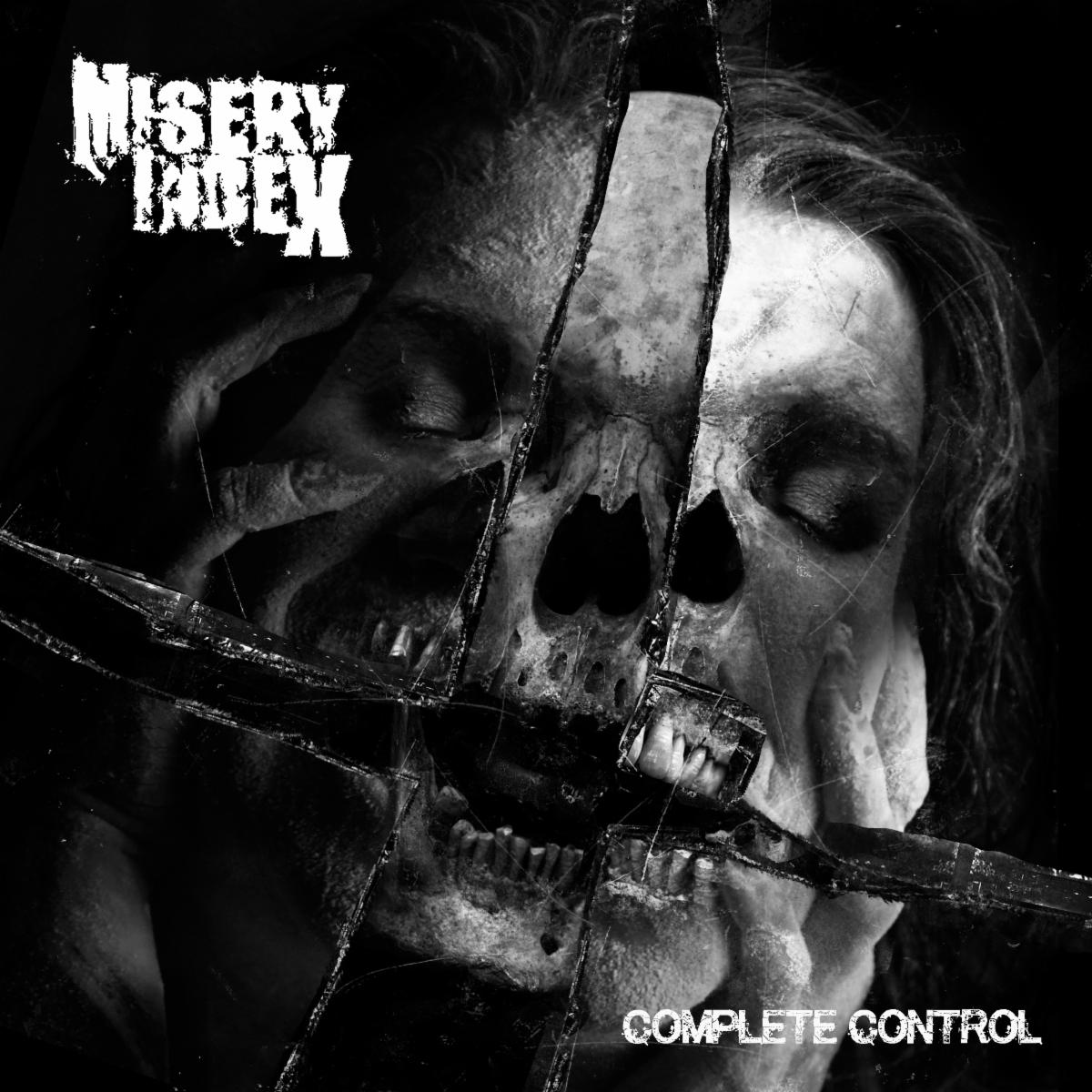 Misery Index – Complete Control&nbsp;(Review)