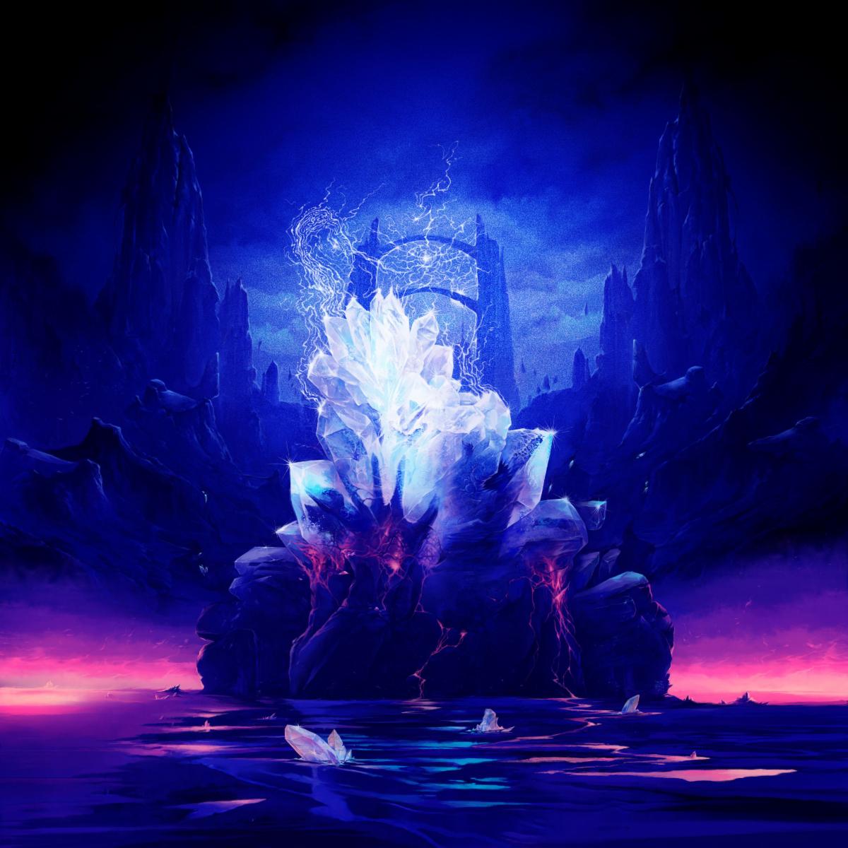 Monuments – In Stasis&nbsp;(Review)