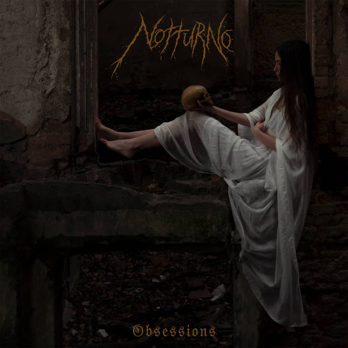 Notturno – Obsessions&nbsp;(Review)