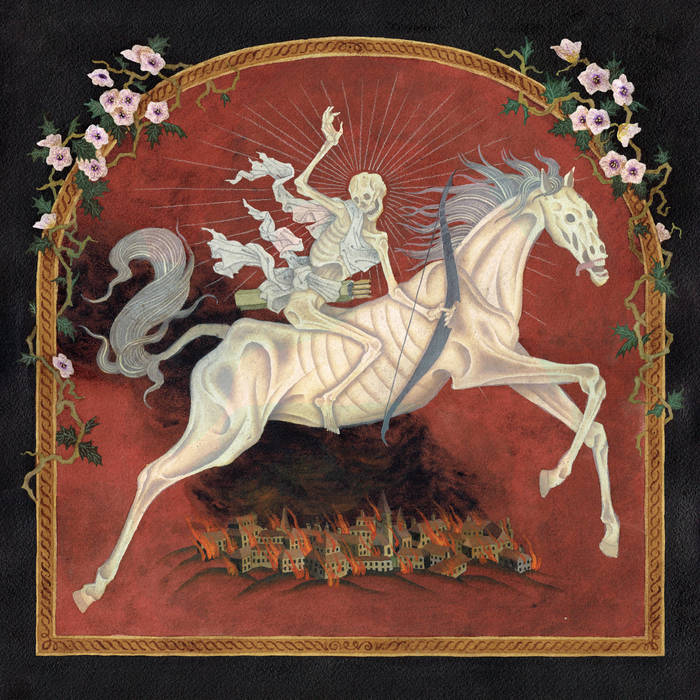 Predatory Light – Death and the Twilight Hours&nbsp;(Review)