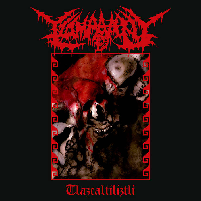Tzompantli – Tlazcaltiliztli&nbsp;(Review)
